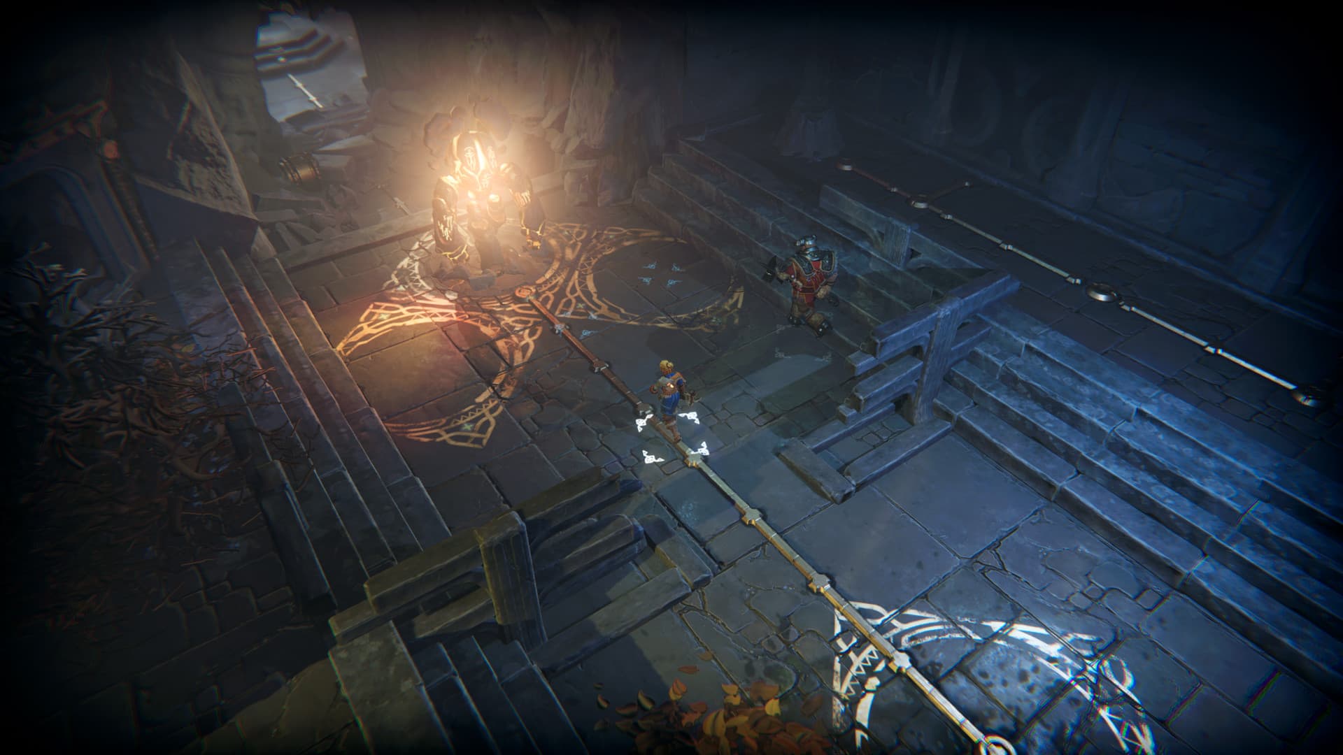 Iron Danger PC Steam Account - 5