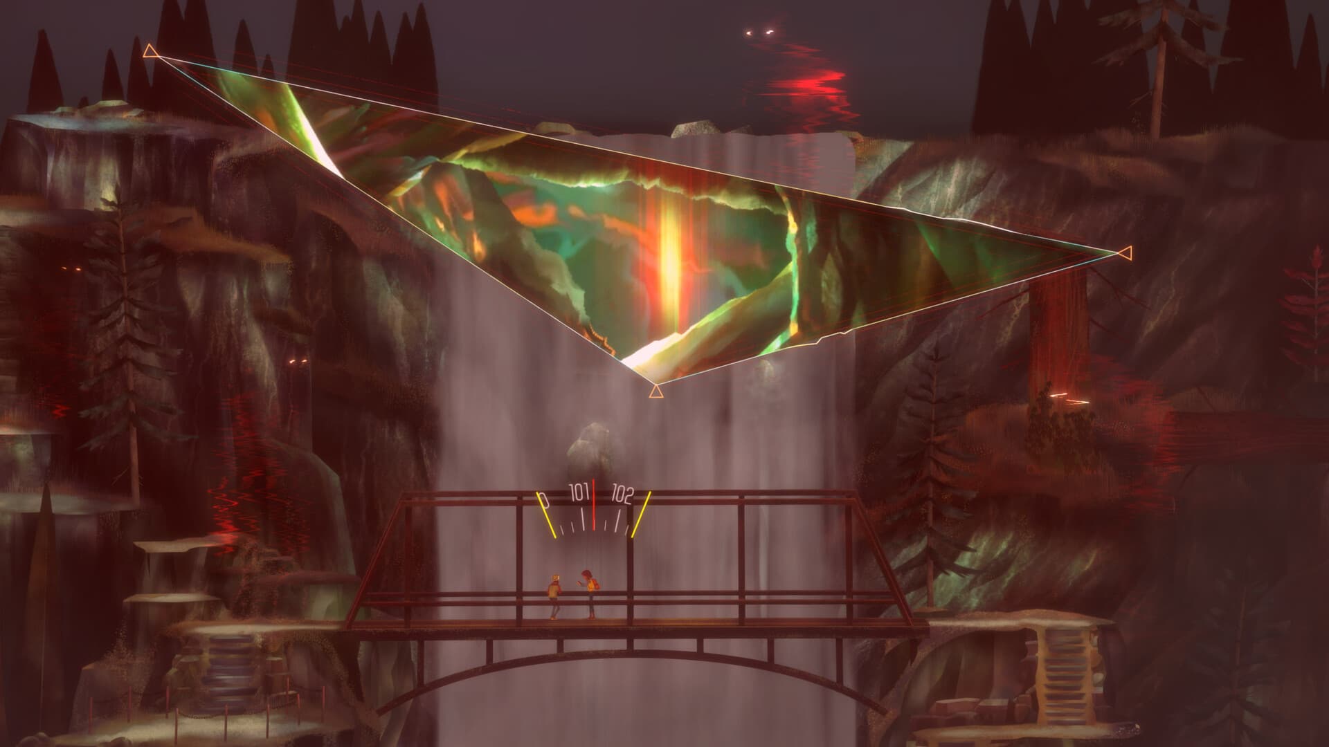 OXENFREE II: Lost Signals Steam Account - 2