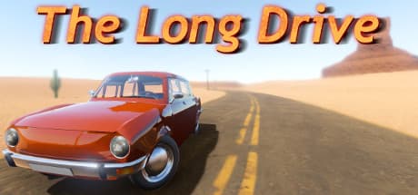 The Long Drive PC Steam Account