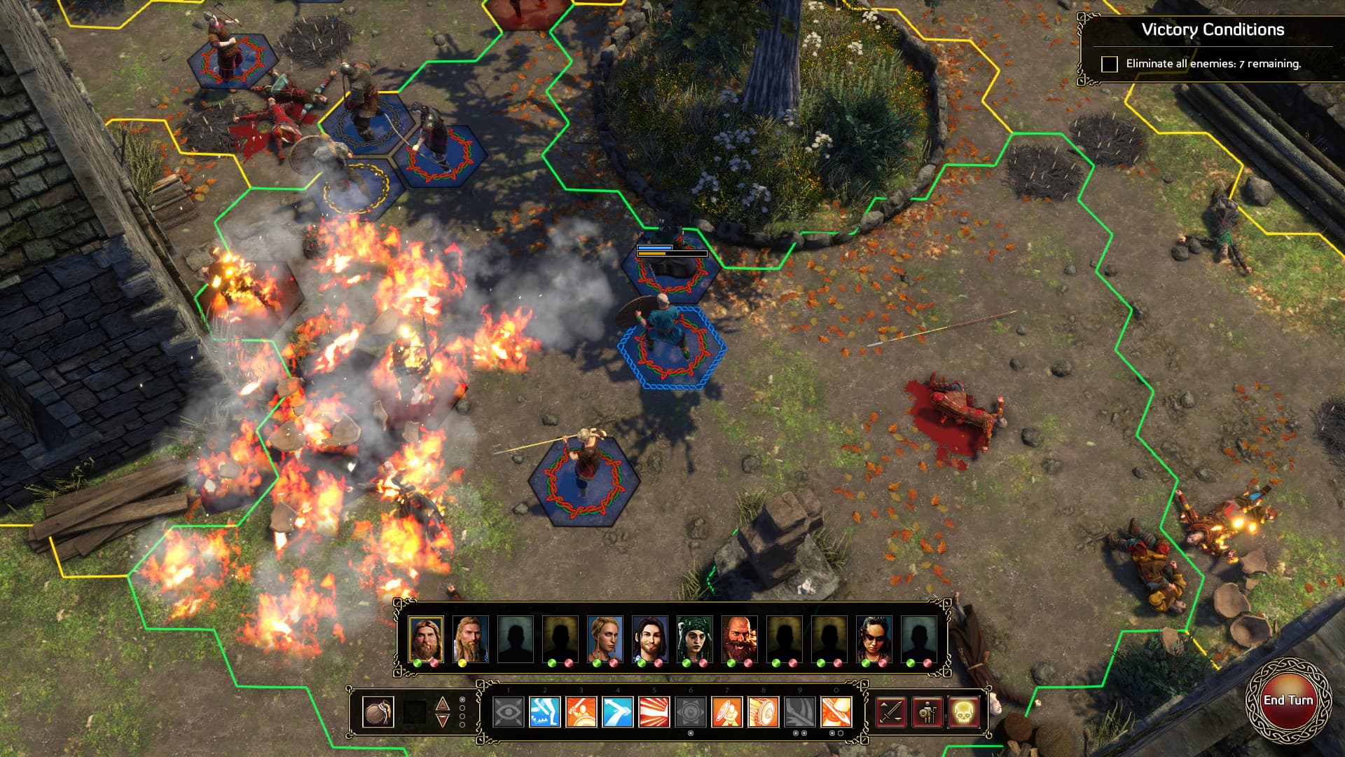 Expeditions: Viking PC Steam Account - 2