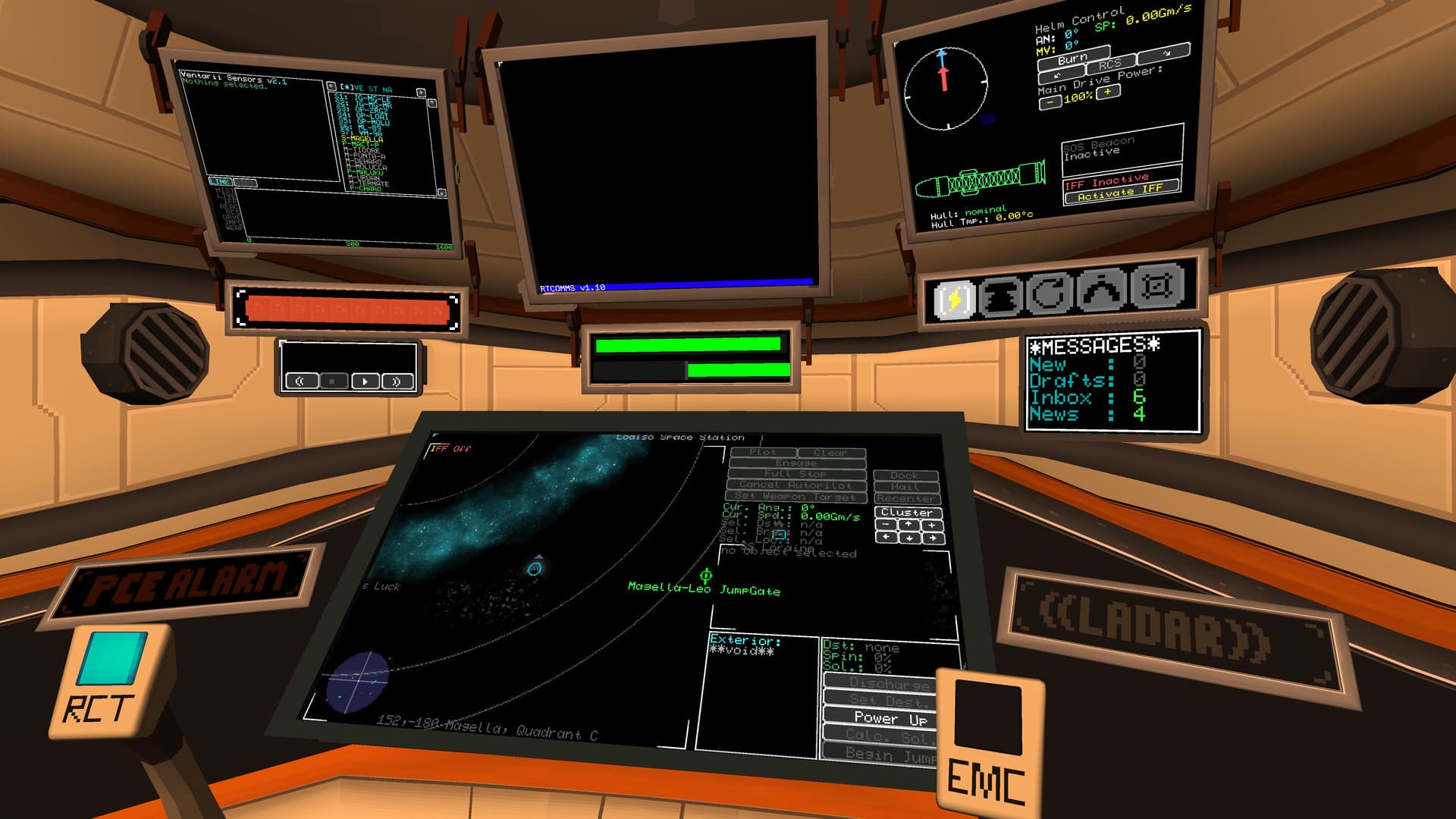 Objects in Space PC Steam Account - 8