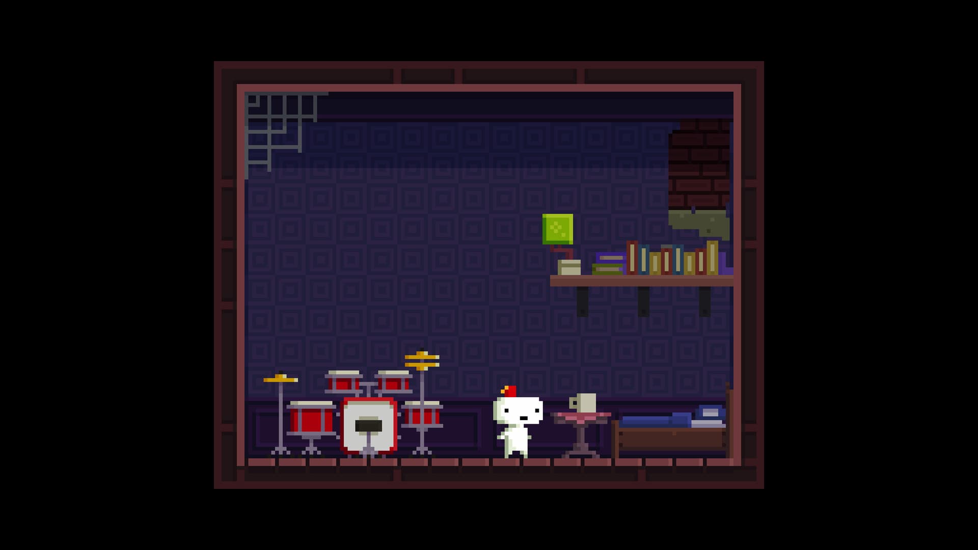FEZ PC Steam CD Key - 7