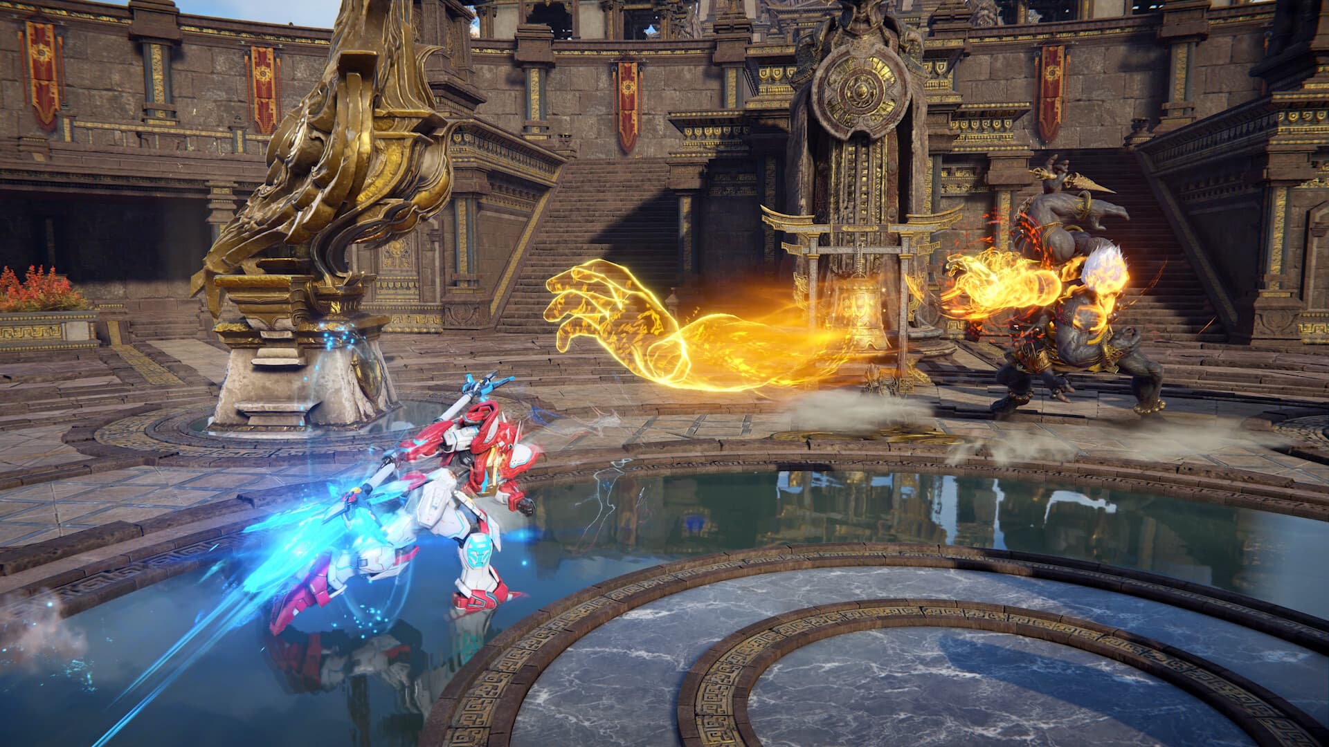 NARAKA: BLADEPOINT Ultimate Edition Steam Account - 8