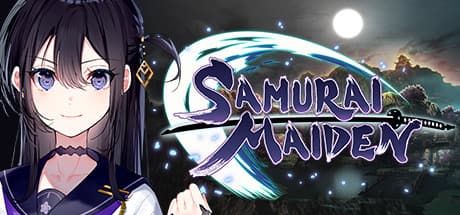 SAMURAI MAIDEN PC Steam Account