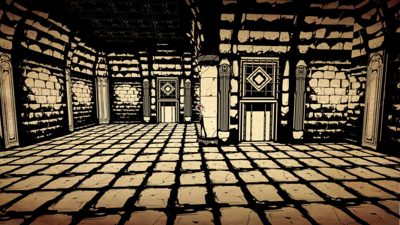 Paper Sorcerer Steam CD Key - 2