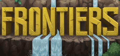 FRONTIERS Steam CD Key