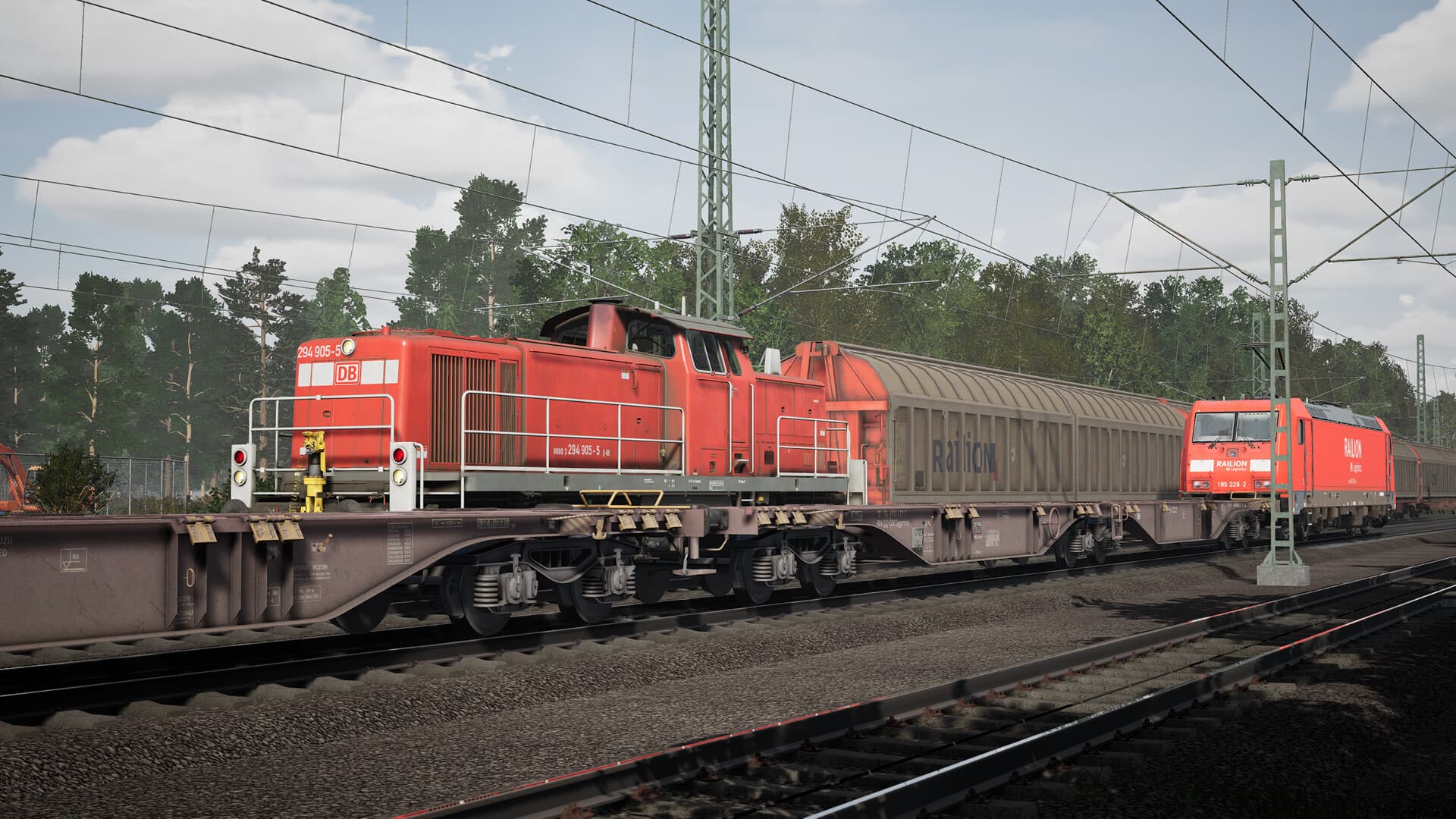 Train Sim World 6 PC Steam Account - 8