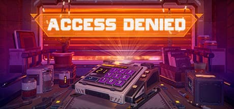 Access Denied Steam CD Key 