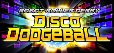 Robot Roller-Derby Disco Dodgeball Steam CD Key