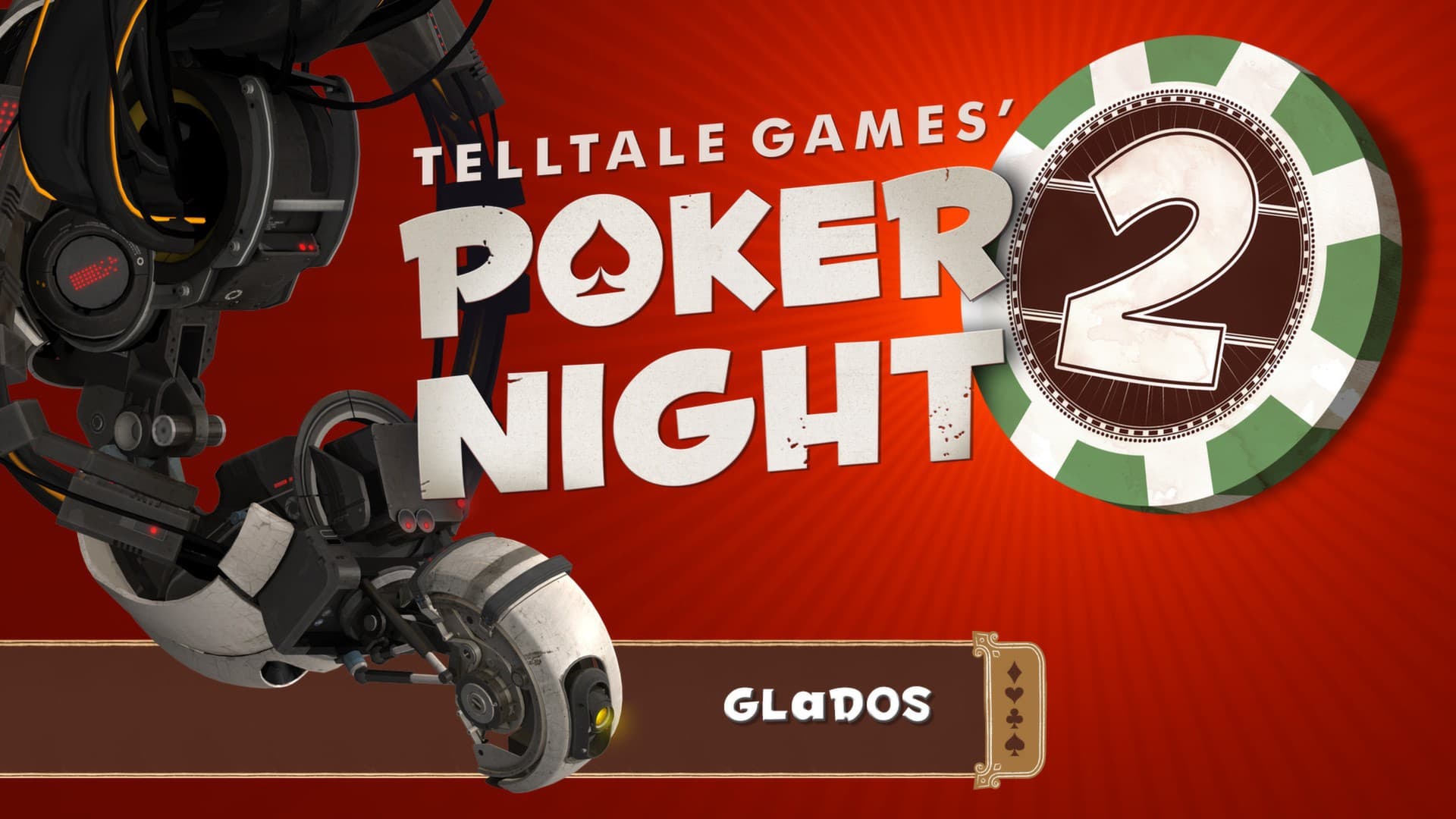 Poker Night 2 PC Steam CD Key - 6