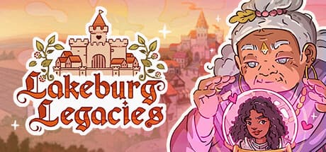 Lakeburg Legacies Steam Account