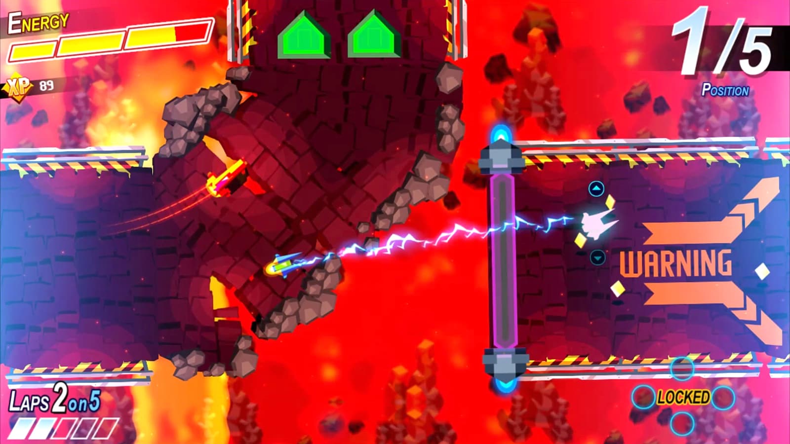 The Next Penelope Steam CD Key - 5