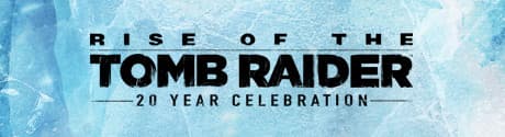 Rise of the Tomb Raider: 20 Year Celebration Edition Steam CD Key - 8