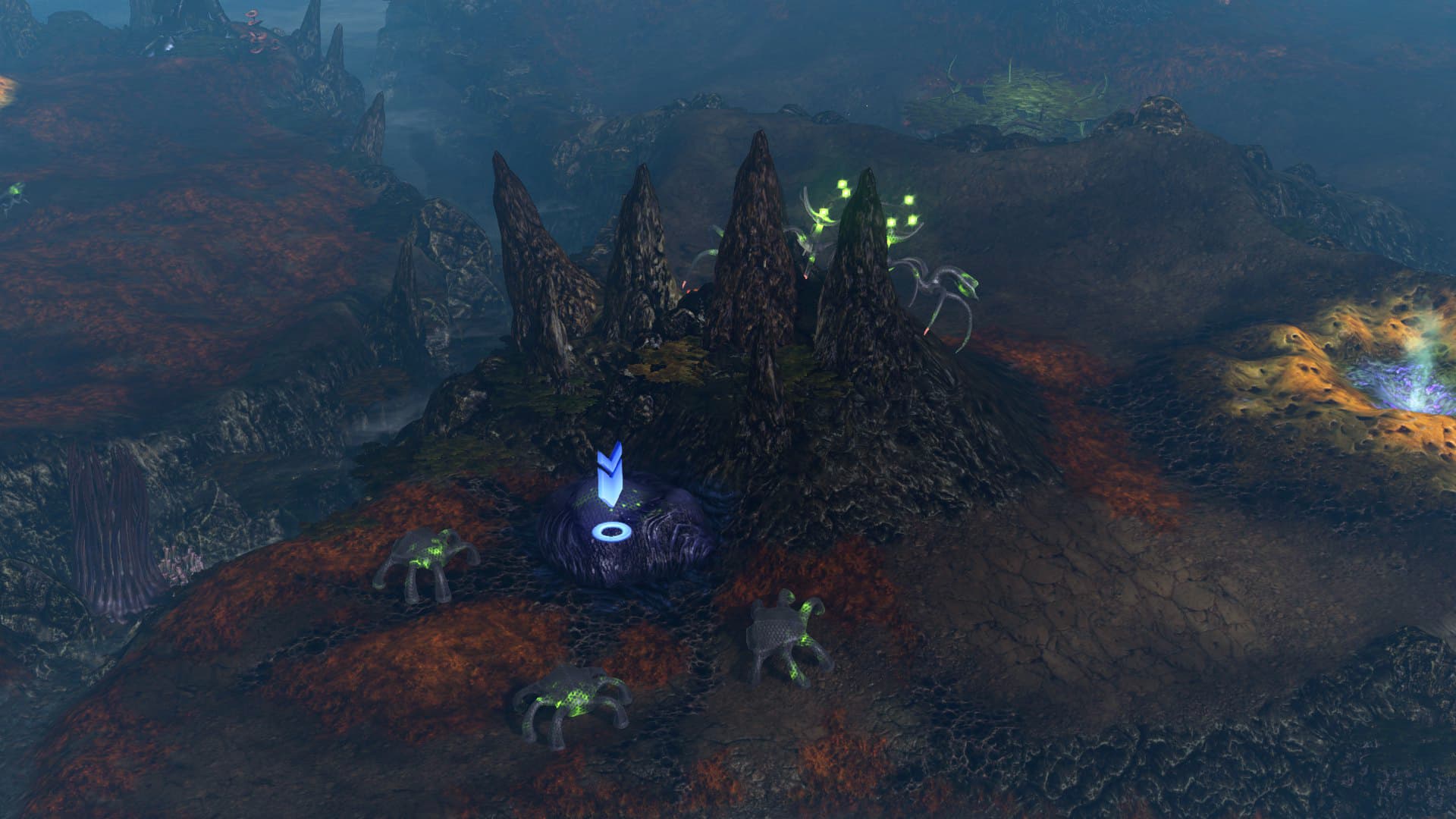 Grey Goo - Emergence Campaign Steam CD Key - 6
