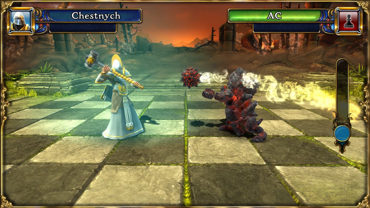 Battle vs Chess Steam CD Key - 6
