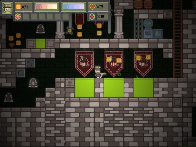 Top Hat Steam CD Key - 7