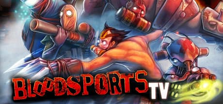 Bloodsports.TV Steam CD Key