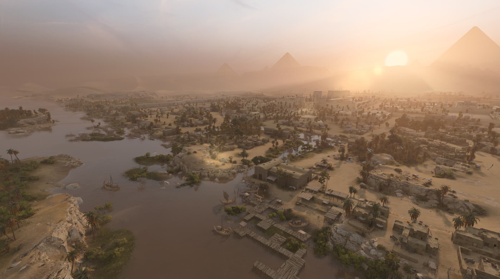 Total War: PHARAOH Steam Account - 8