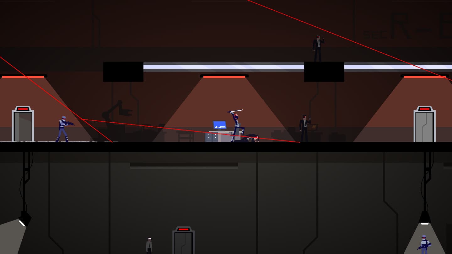 Ronin Steam CD Key - 5