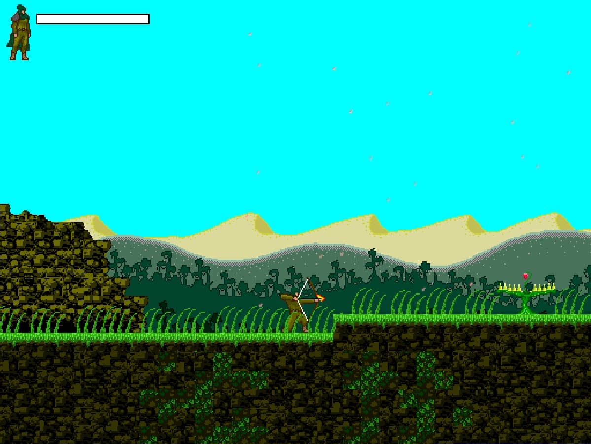 The Waste Land Steam CD Key - 2