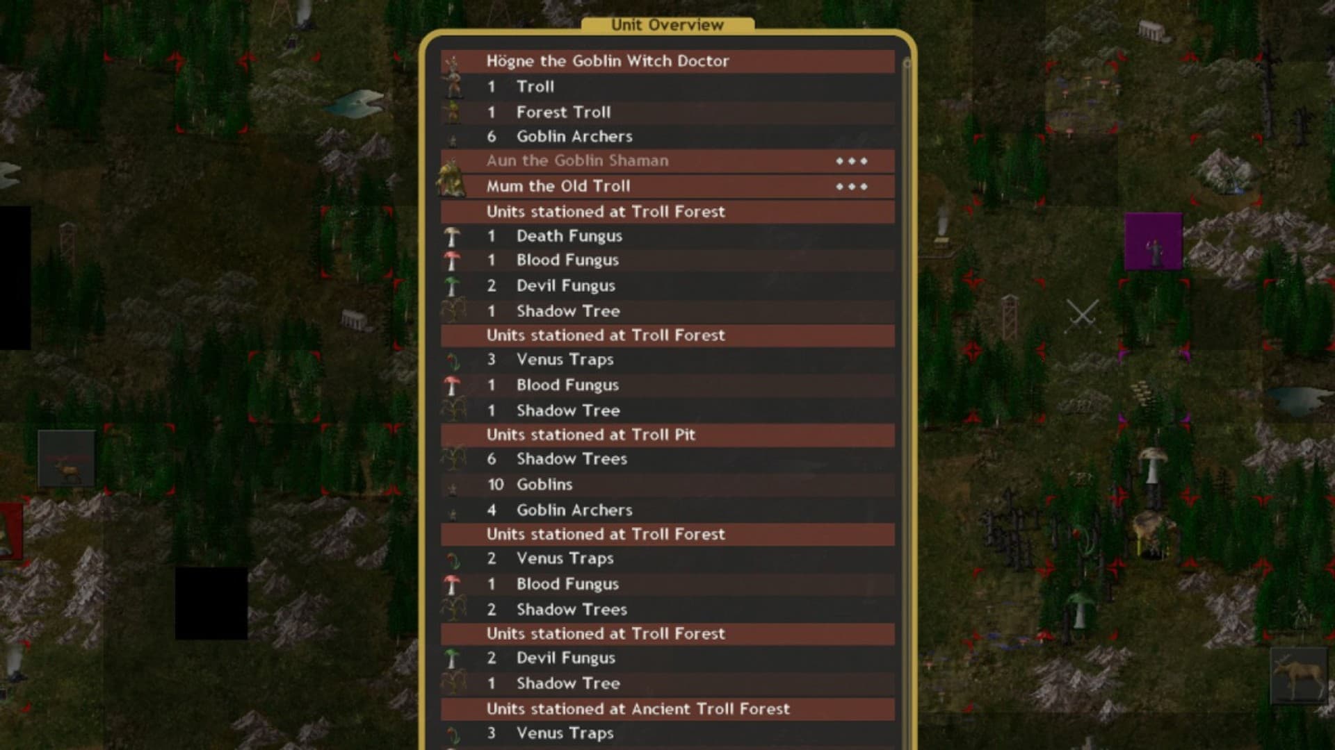 Conquest of Elysium 3 Steam CD Key - 5