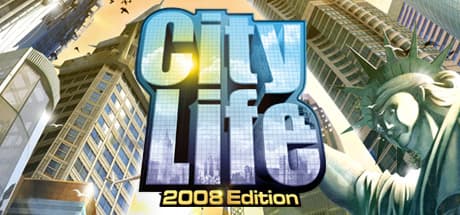 City Life 2008 Steam CD Key 