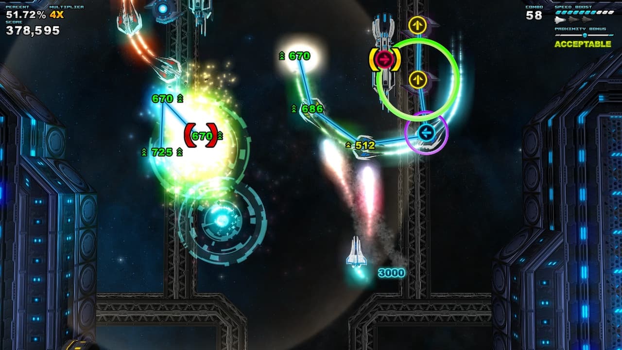 Rhythm Destruction Steam CD Key - 3