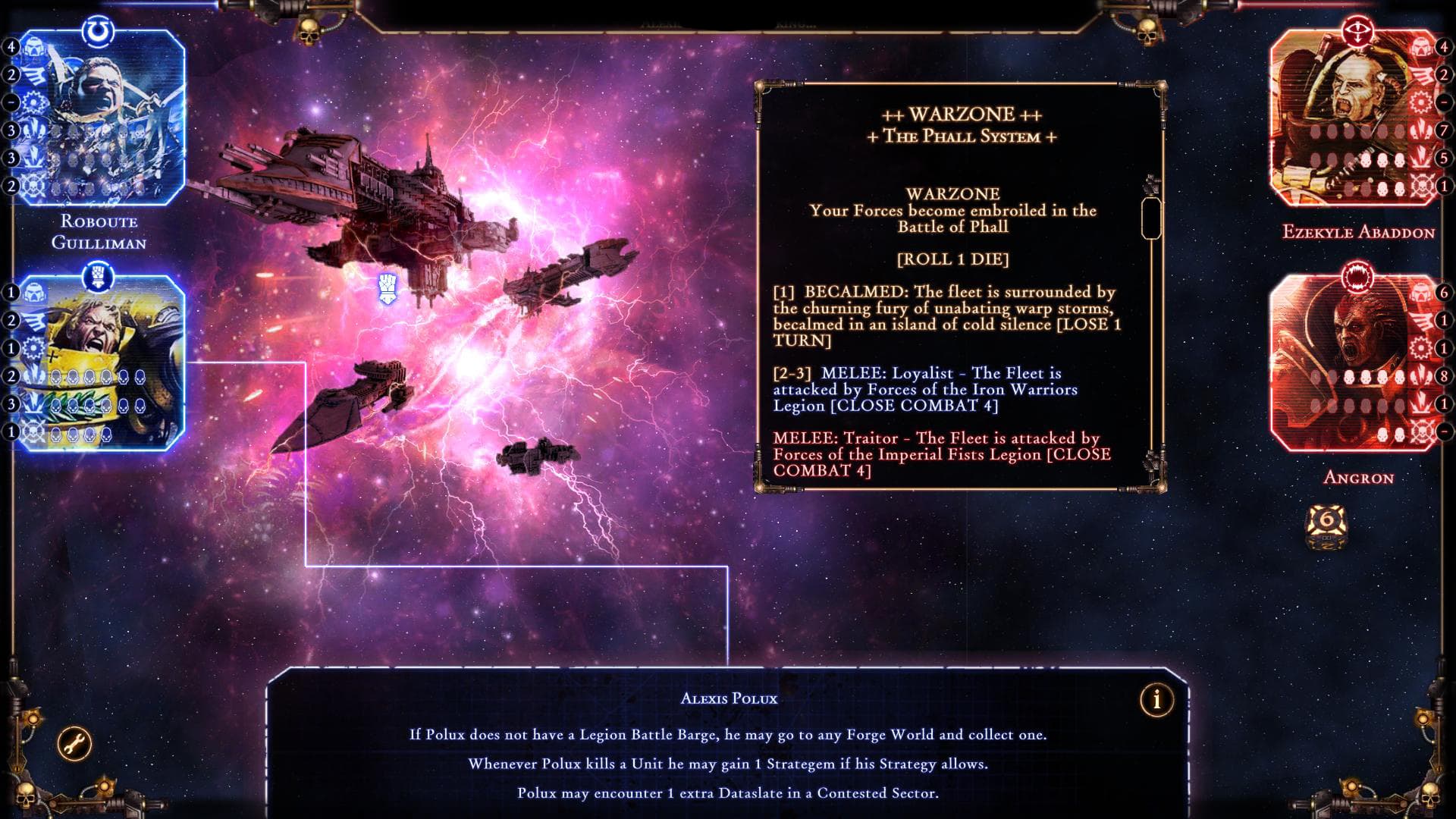 Talisman: The Horus Heresy Steam CD Key - 4