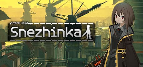 Snezhinka:Sentinel Girls2 PC Steam Account