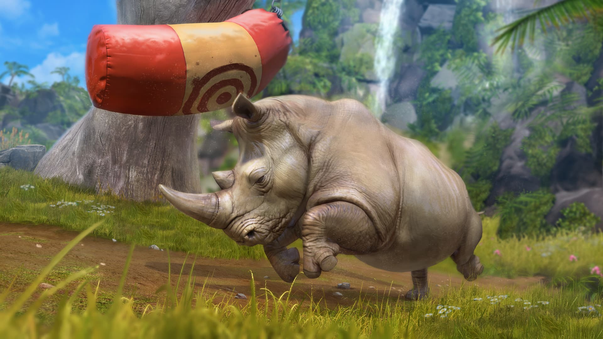 Zoo Tycoon: Ultimate Animal Collection PC Steam Account - 2