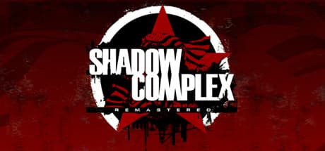 Shadow Complex Remastered Steam CD Key
