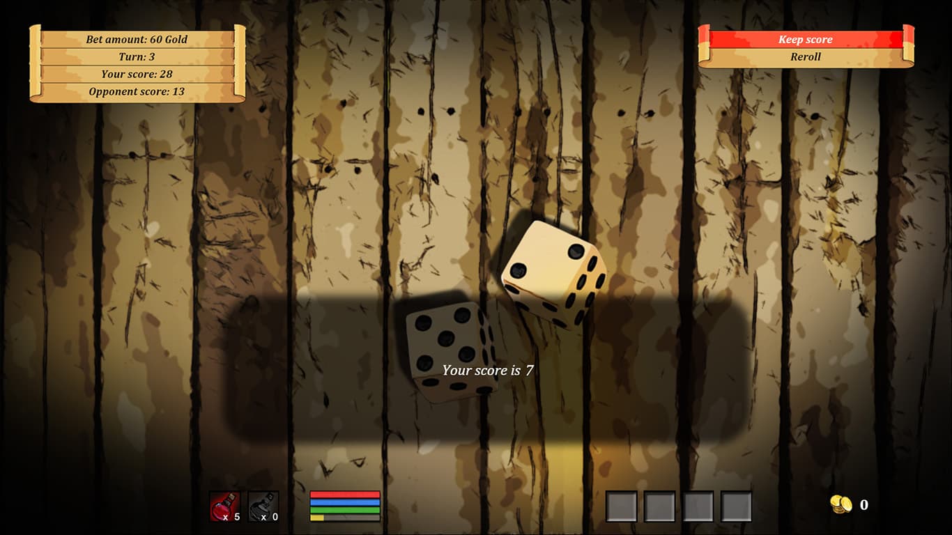 Verlies II Steam CD Key - 8