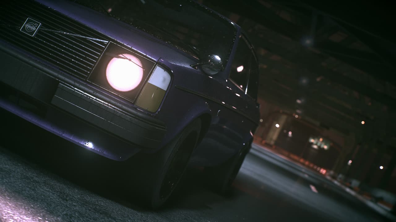 Need for Speed Deluxe Edition Steam Account - 3