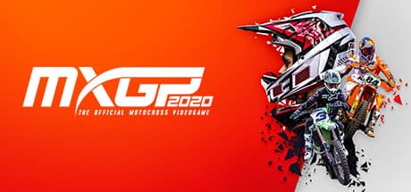 MXGP 2020 - The Official Motocross Videogame PC Steam Account
