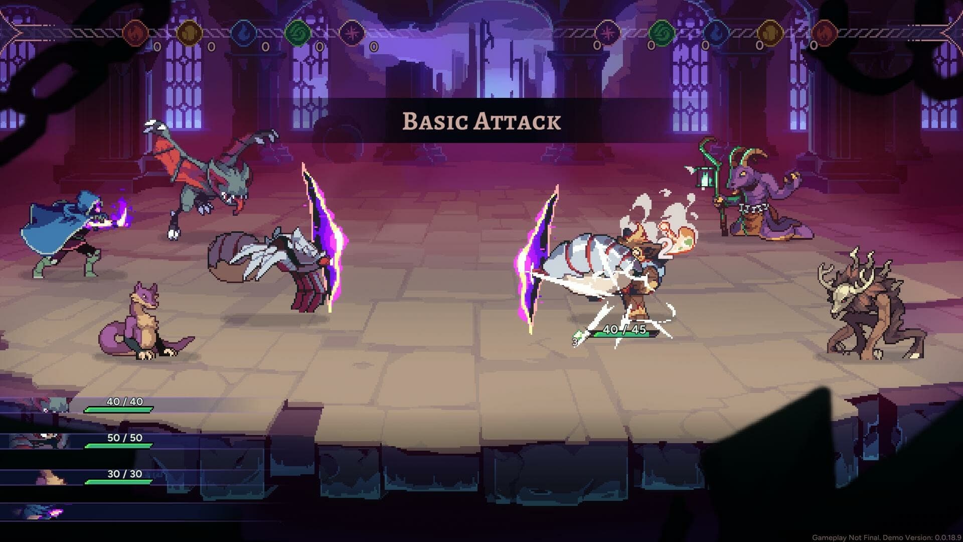 Aethermancer PC Steam Account - 2
