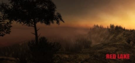 Red Lake Steam CD Key