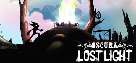 Oscura: Lost Light Steam CD Key