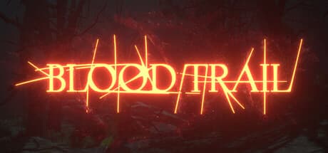 Blood Trail PC Steam Account