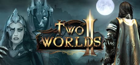 Two Worlds II HD PC Steam CD Key