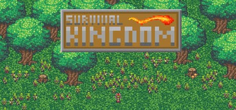 Survival Kingdom Steam CD Key