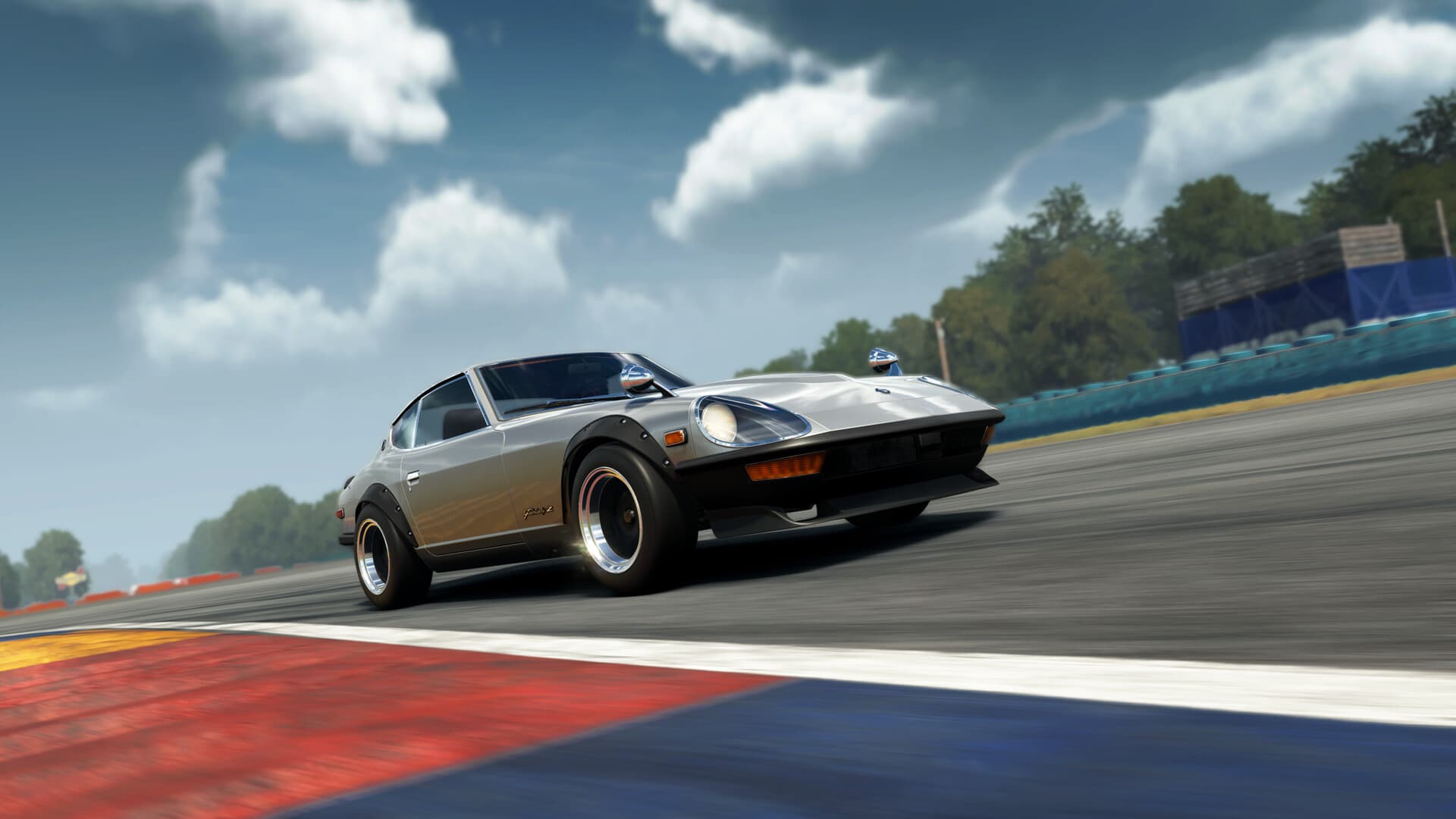 Assetto Corsa EVO PC Steam Account - 2
