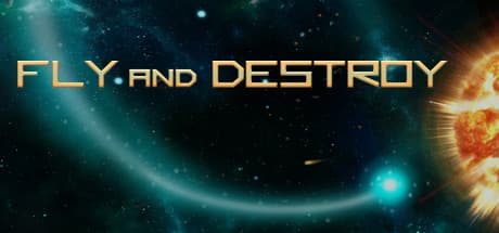 Fly and Destroy Steam CD Key