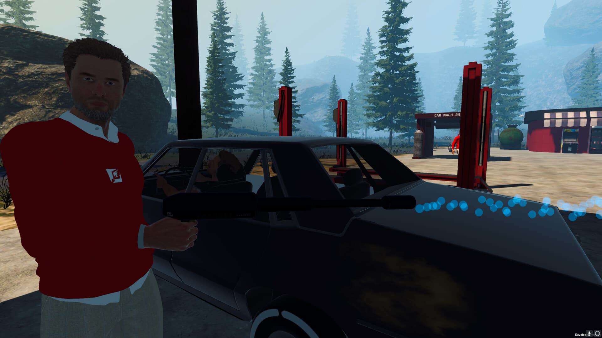 Pumping Simulator 2 PC Steam Account - 7