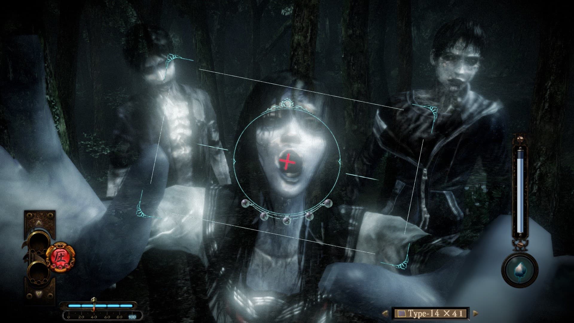 FATAL FRAME / PROJECT ZERO: Maiden of Black Water PC Steam Account - 2