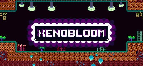 XenoBloom Steam CD Key