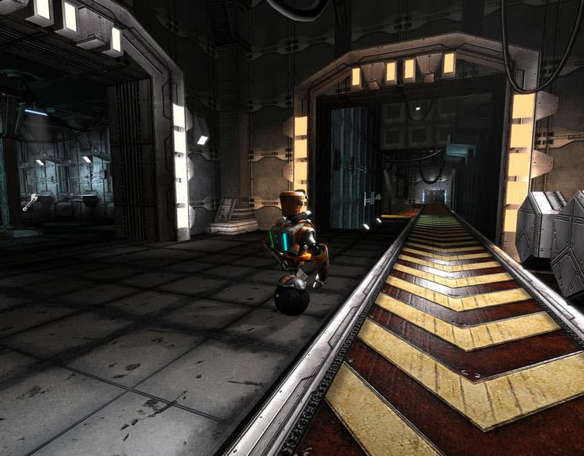 RoboBlitz Steam CD Key - 3