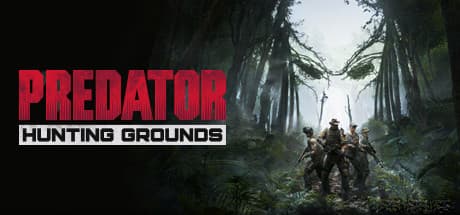 Predator: Hunting Grounds PC Steam Account
