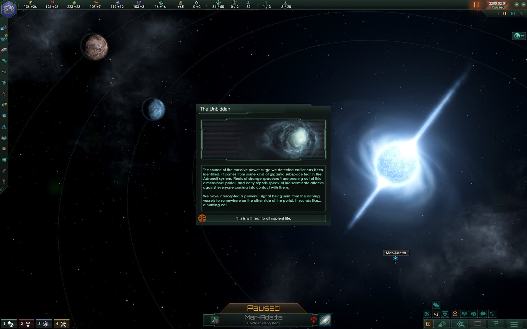 Stellaris PC Steam CD Key - 5