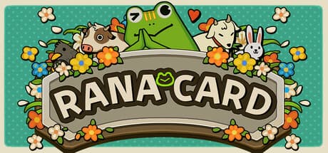 Rana Card PC Steam Account