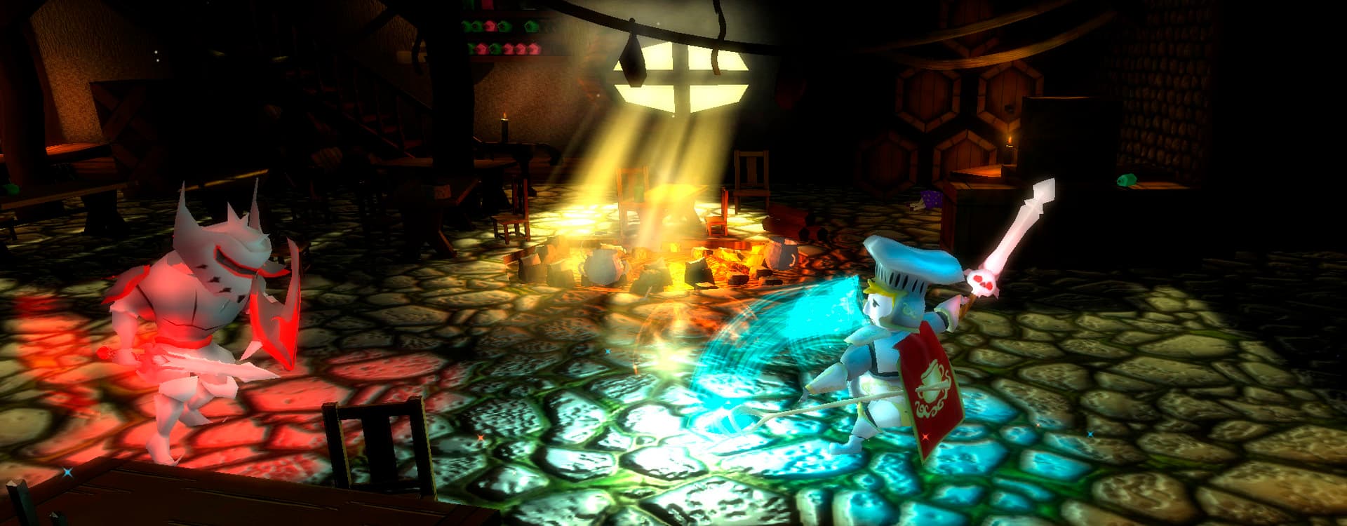 Side Quest Steam CD Key - 2